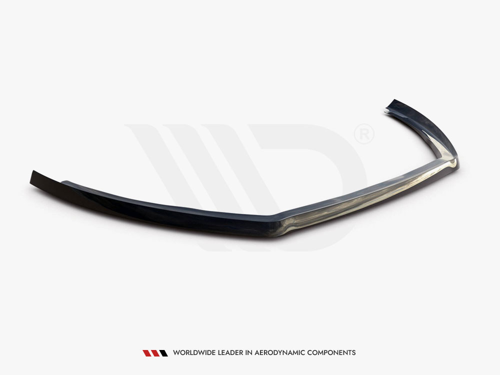 Front Splitter V.6 Ford Fiesta Mk8 ST / ST-Line - 5 