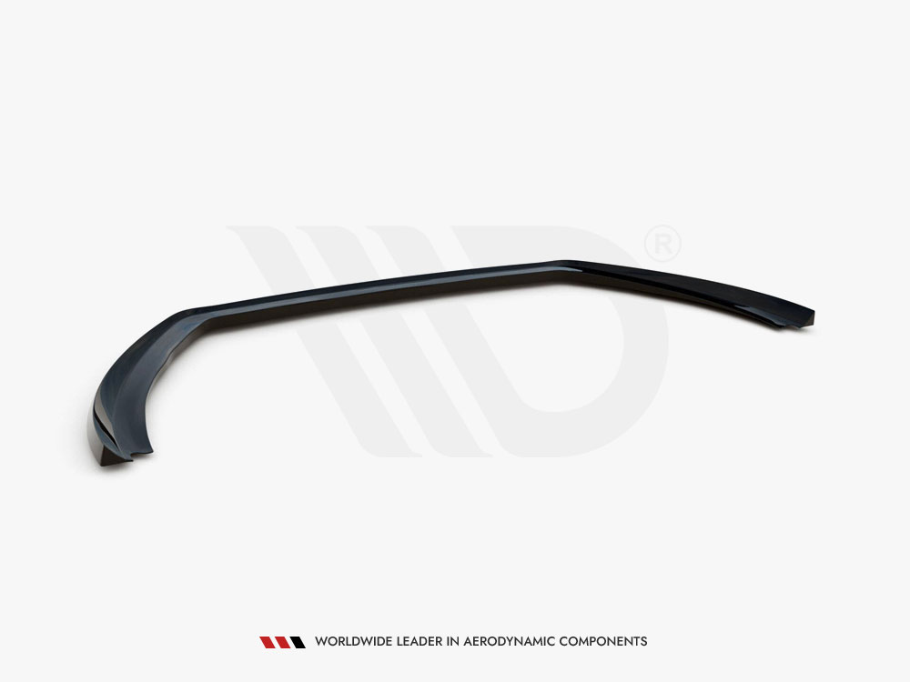 Front Splitter V.6 Ford Fiesta Mk8 ST / ST-Line - 6 