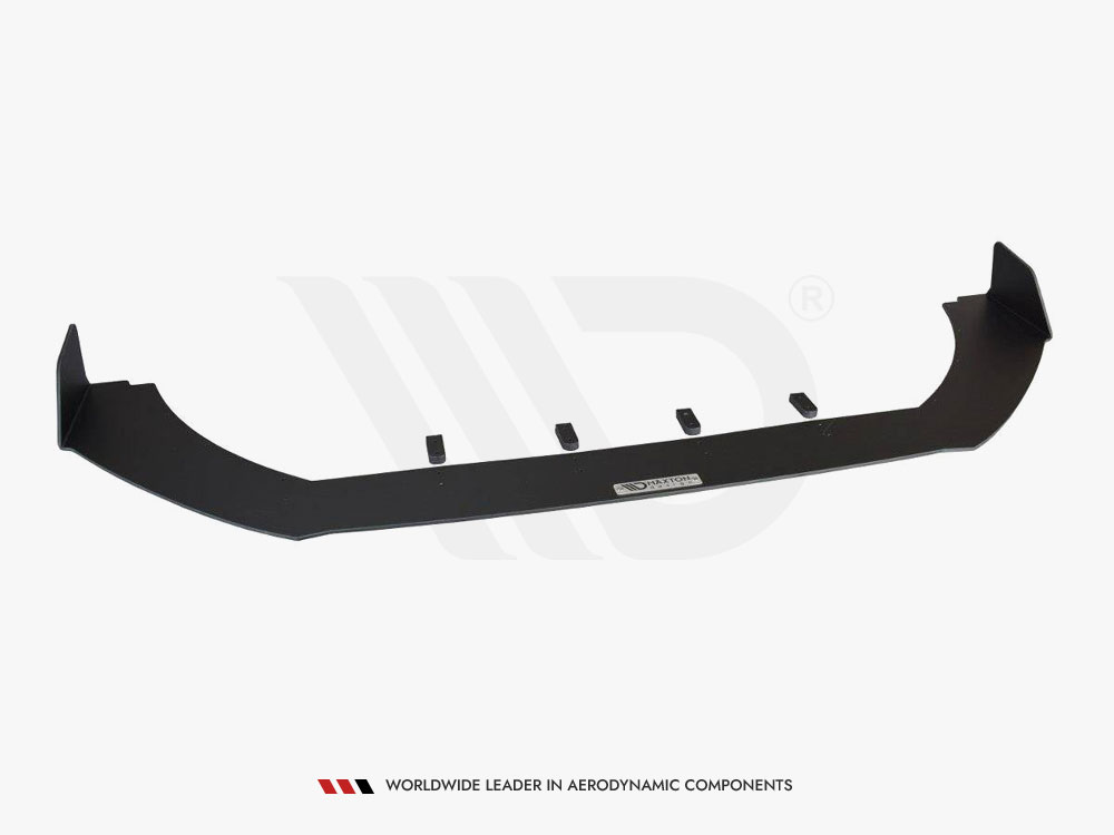 Front Racing Splitter V.1 Fiesta Mk8 ST / ST-Line - 6 