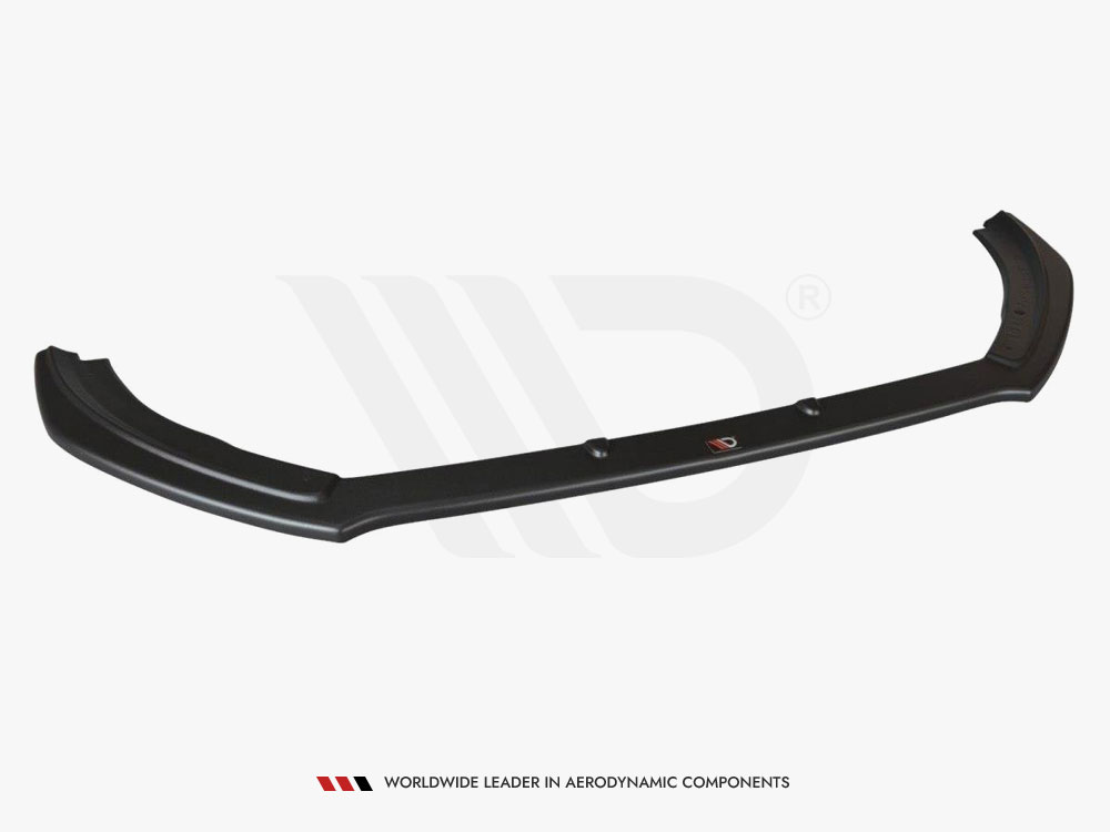 Front Splitter V.2 Ford Fiesta Mk8 ST / ST-Line - 5 