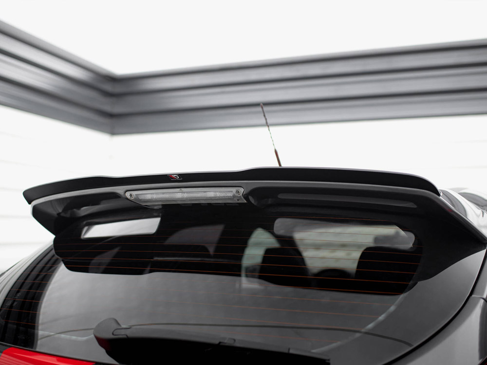 Spoiler CAP Ford Focus ST Mk3 / Mk3 FL - 3 