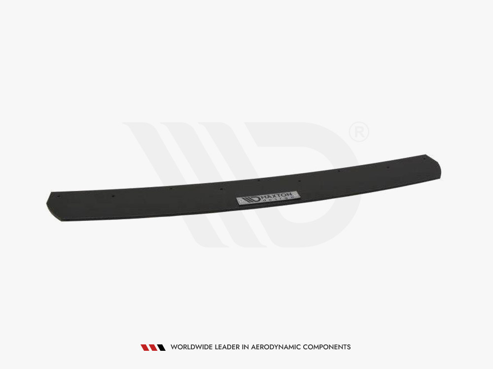 Racing Front Splitter V.3 Ford Focus ST Mk3 FL - 5 