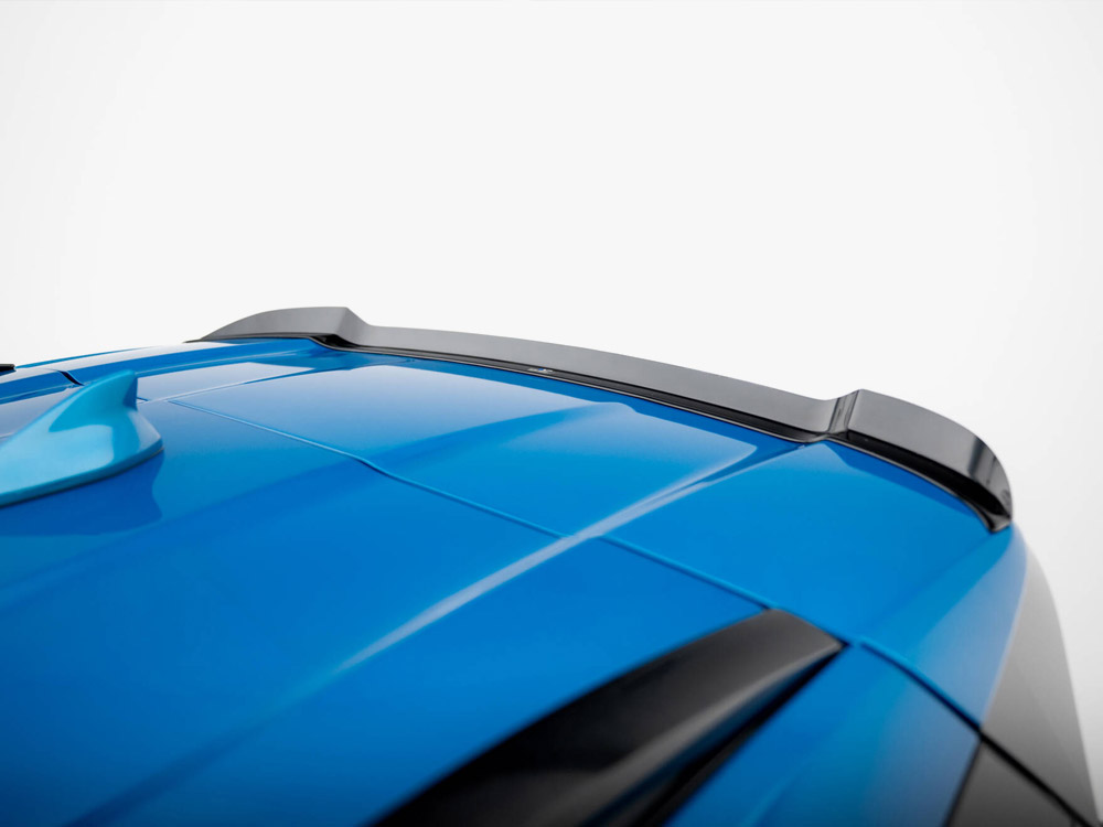 Spoiler CAP Kia EV9 GT-Line Mk1 - 4 