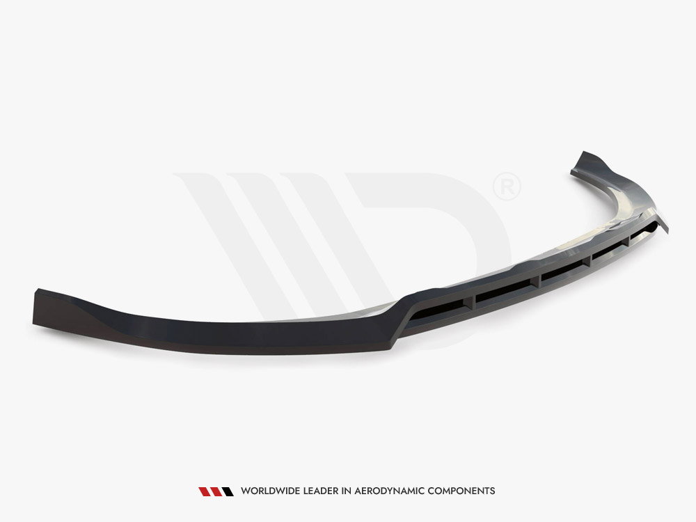 Front Splitter V.2 Kia Sportage GT-Line Mk5 - 5 