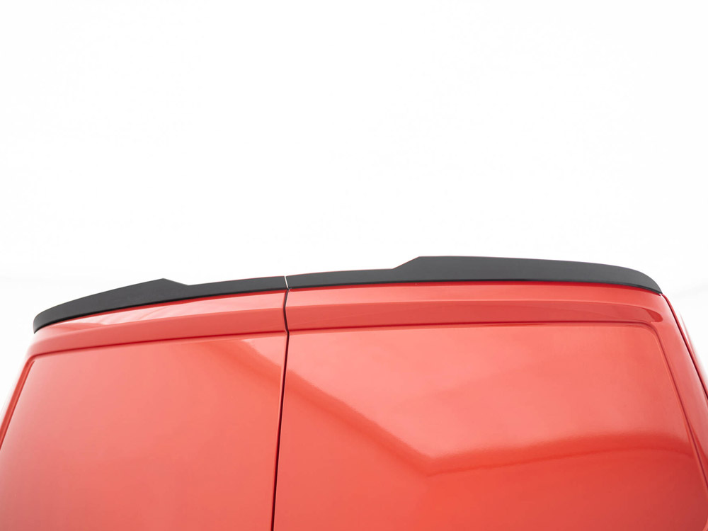 Spoiler CAP Ford Transit Custom Mk2 - 3 