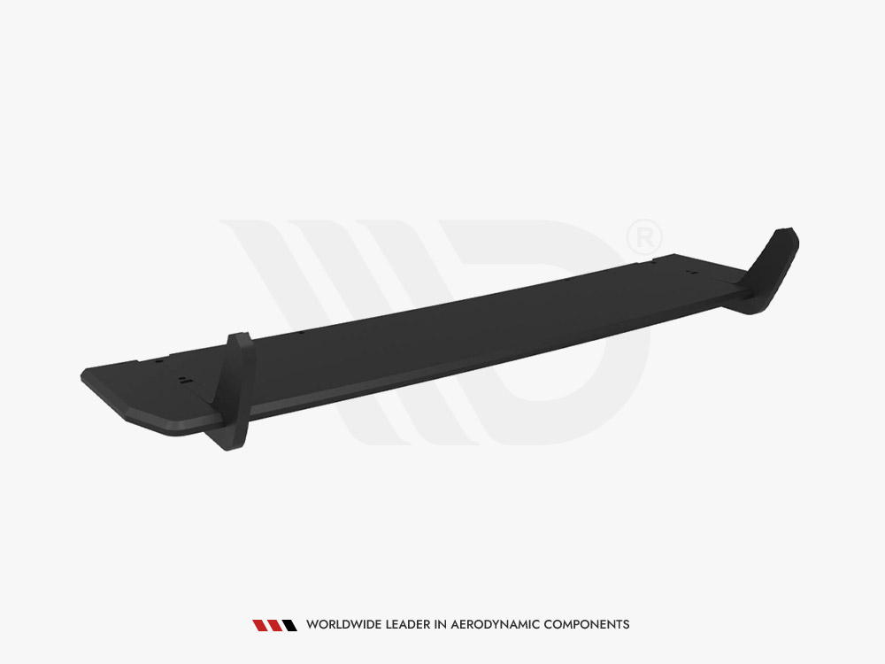 Street PRO Rear Diffuser Volkswagen T-Roc R Mk1 - 5 