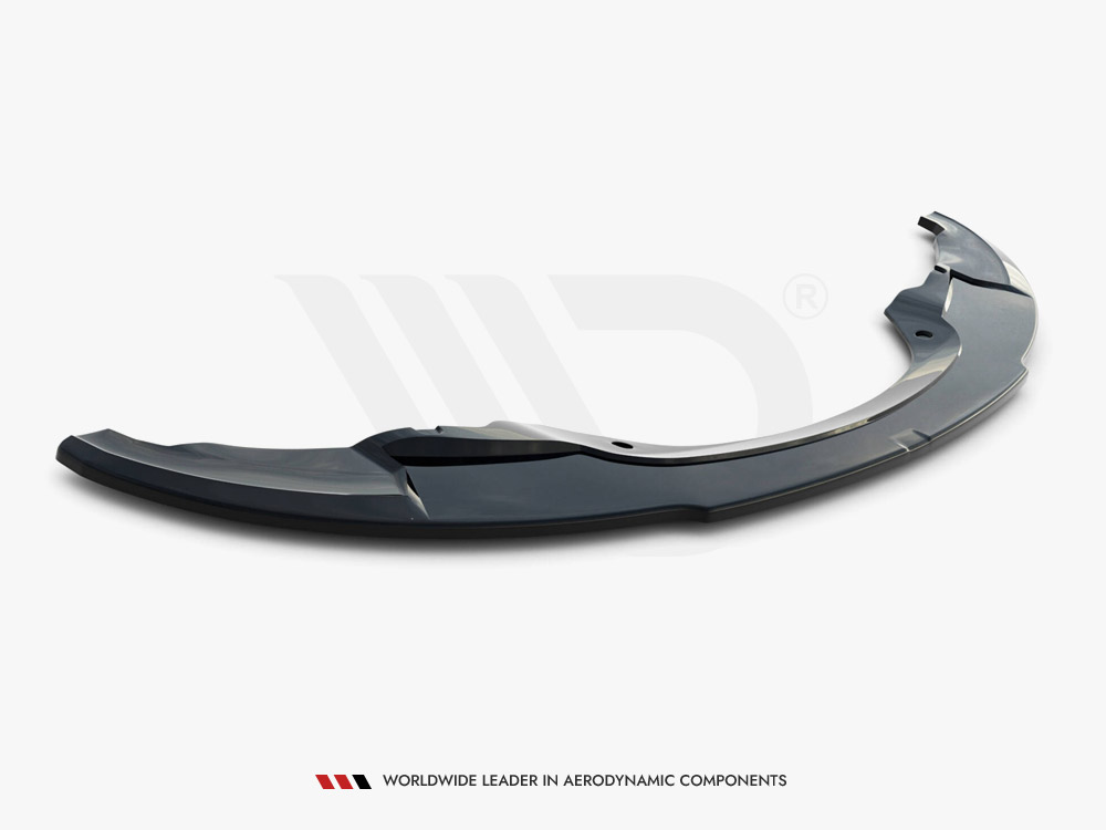 Front Splitter BMW 3 E92 M-Sport - 5 