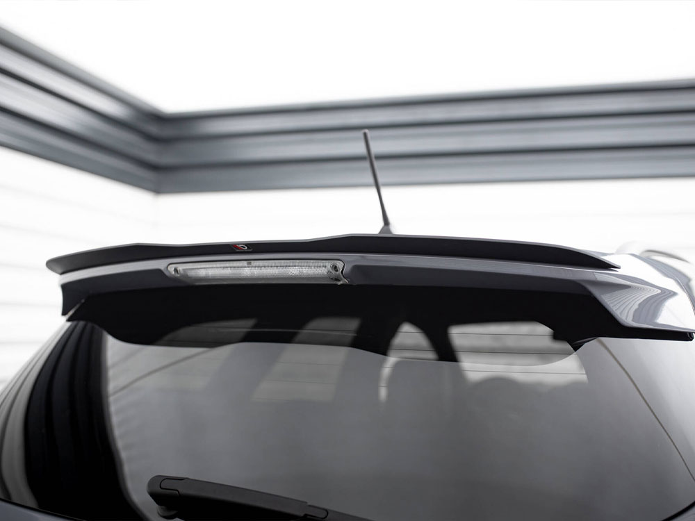 Spoiler CAP Ford Focus ST Mk3 Estate - 3 
