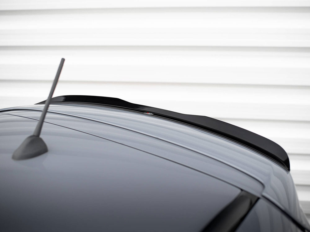 Spoiler CAP Ford Focus ST Mk3 Estate - 4 