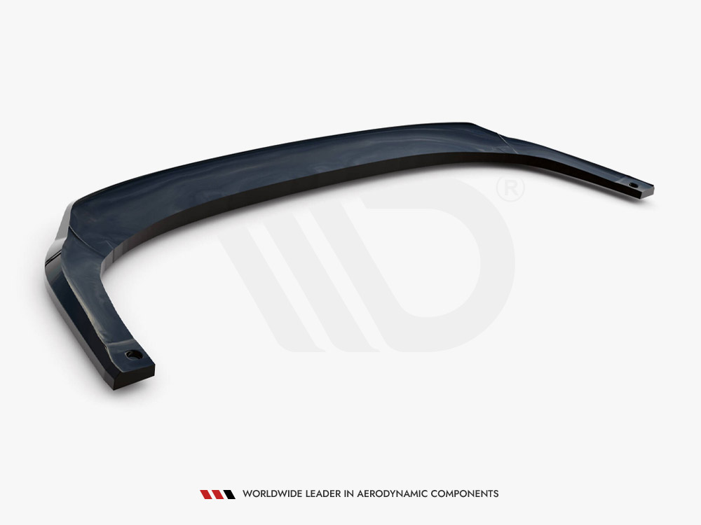 Rear Splitter (Vertical Bars) Renault Austral Mk1 - 6 