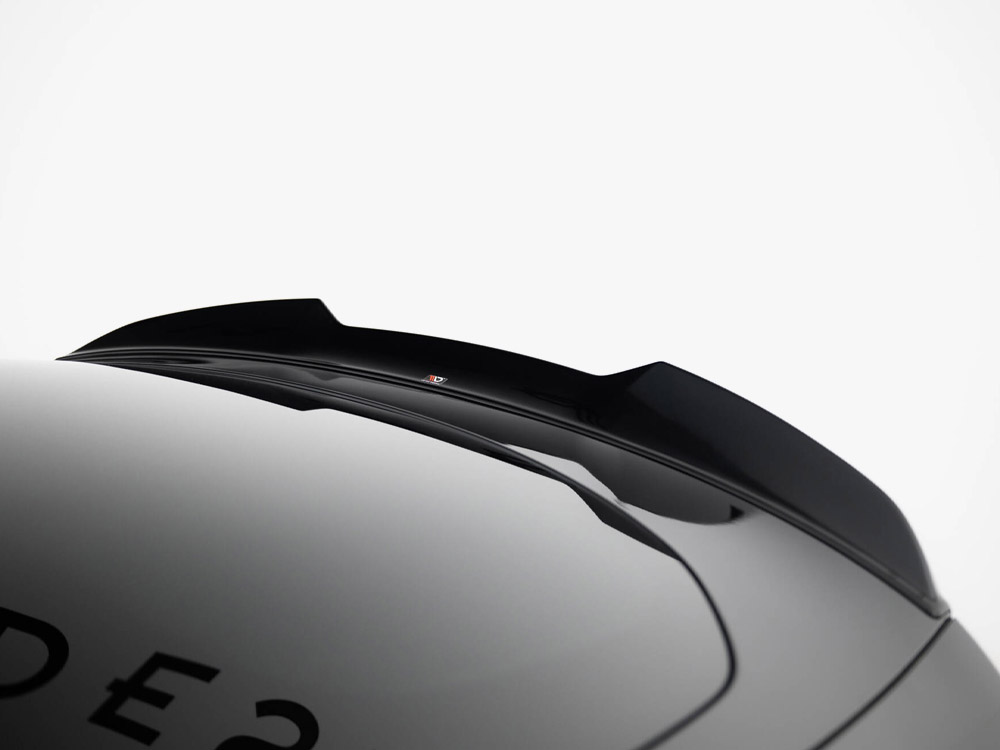 Spoiler CAP 3D Mercedes-Benz GLC Coupe AMG-Line C254 - 4 