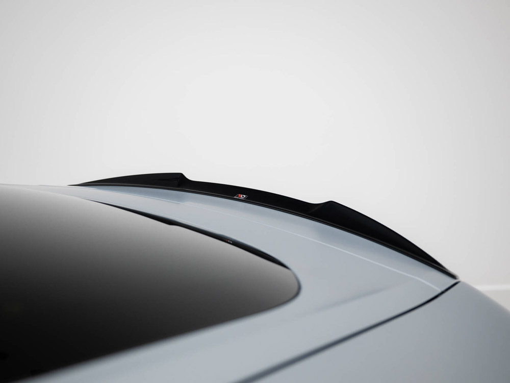 Spoiler CAP 3D Mercedes-AMG GT 63 / 55 / 63 S E Performance C192 - 6 