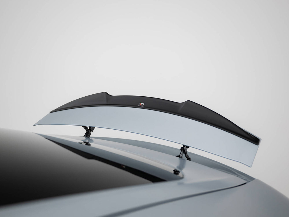 Spoiler CAP 3D Mercedes-AMG GT 63 / 55 / 63 S E Performance C192 - 7 