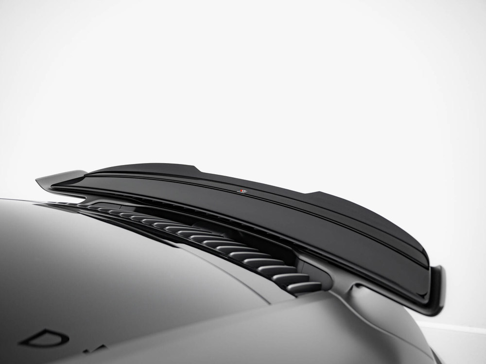 Spoiler CAP Porsche 911 Turbo S Sport Package 992 - 4 
