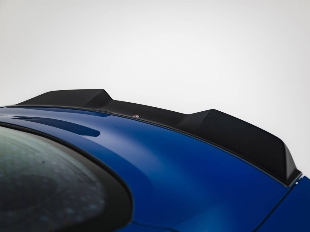 Spoiler CAP 3D Ford Mustang GT Mk7 - 4 