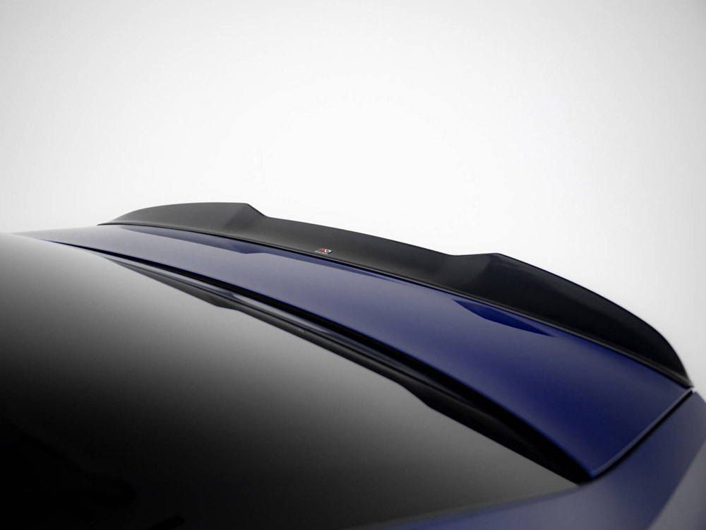 Spoiler CAP 3D Audi A3 S-Line Sedan / S3 Sedan 8Y Facelift - 4 