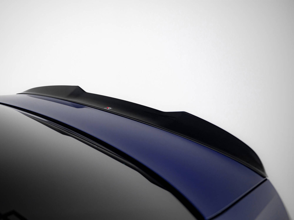 Spoiler CAP 3D Audi A3 S-Line Sedan / S3 Sedan 8Y Facelift - 5 