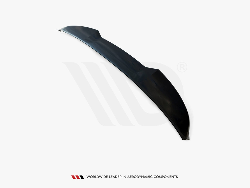 Spoiler CAP 3D Audi A3 S-Line Sedan / S3 Sedan 8Y Facelift - 6 