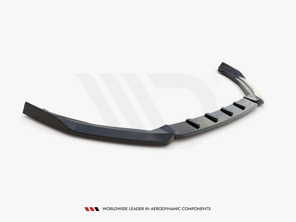 Front Splitter V.7 Ford Focus ST / ST-Line Mk4 Facelift - 5 