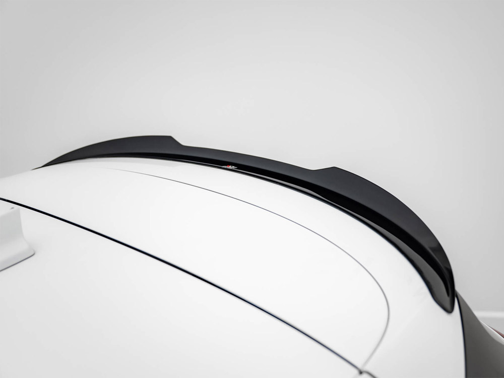 Spoiler CAP Ford Focus Vignale Estate Mk4 - 4 