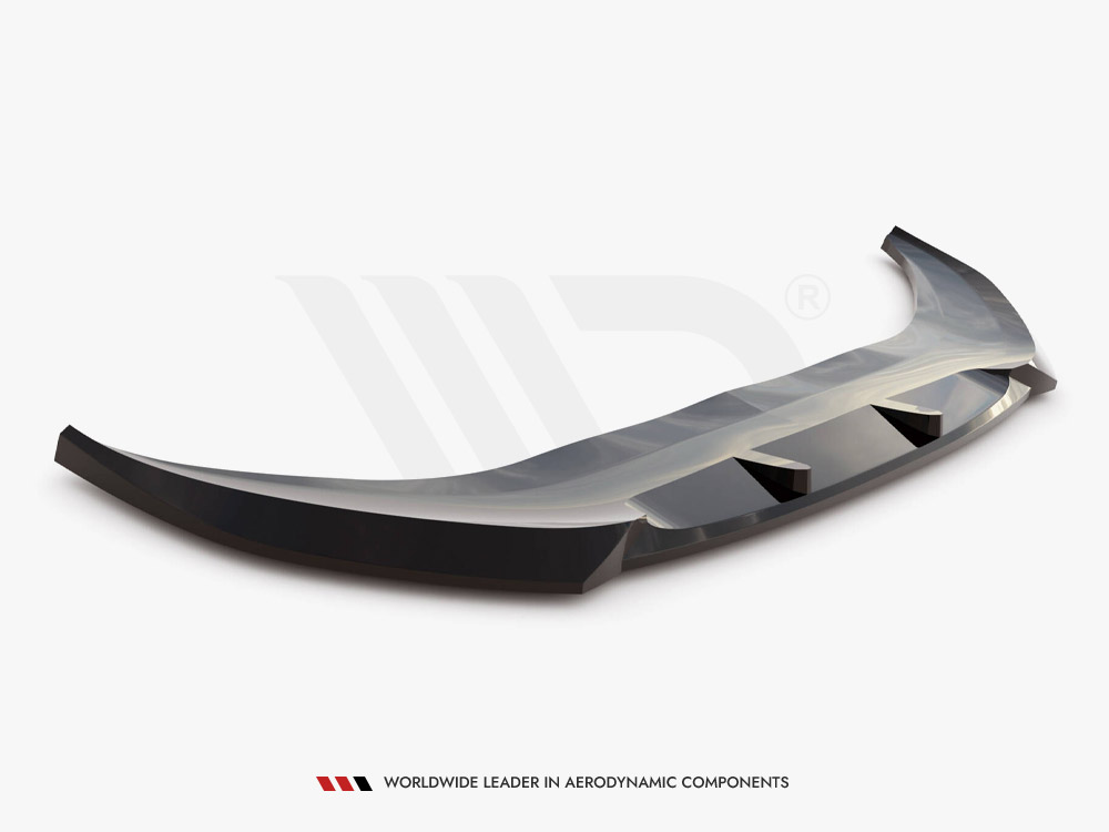 Front Splitter Ford Transit Connect Mk3 - 5 