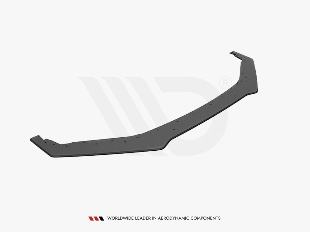 Street PRO Front Splitter Subaru BRZ Mk1 - 5 