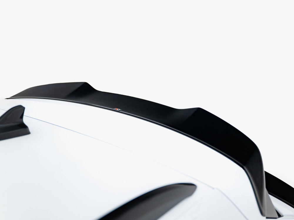 Upper Spoiler CAP 3D Cupra Formentor Mk1 Facelift - 4 