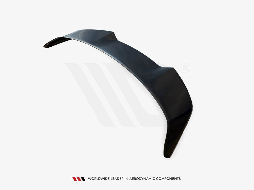 Upper Spoiler CAP 3D Cupra Formentor Mk1 Facelift - 5 