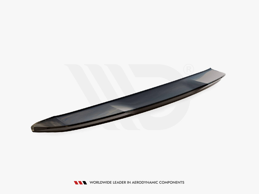 Upper Spoiler CAP 3D Cupra Formentor Mk1 Facelift - 6 