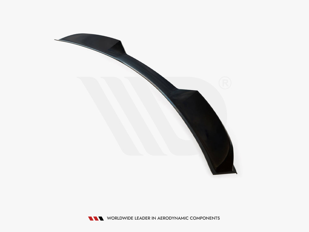 Lower Spoiler CAP 3D Cupra Formentor Mk1 Facelift - 5 