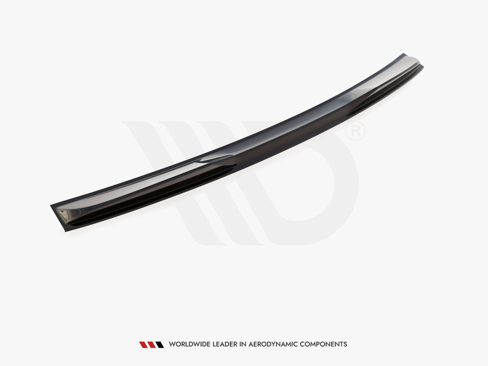 Lower Spoiler CAP 3D Cupra Formentor Mk1 Facelift - 6 