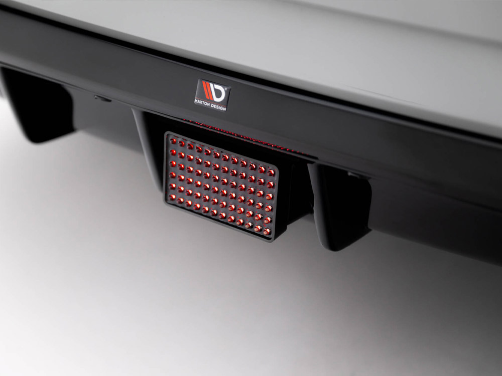 LED STOP Light Skoda Superb Liftback / Combi Mk3 - 4 