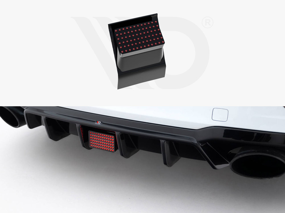 LED STOP Light Audi RS3 Sedan 8V / 8V Facelift - 1 