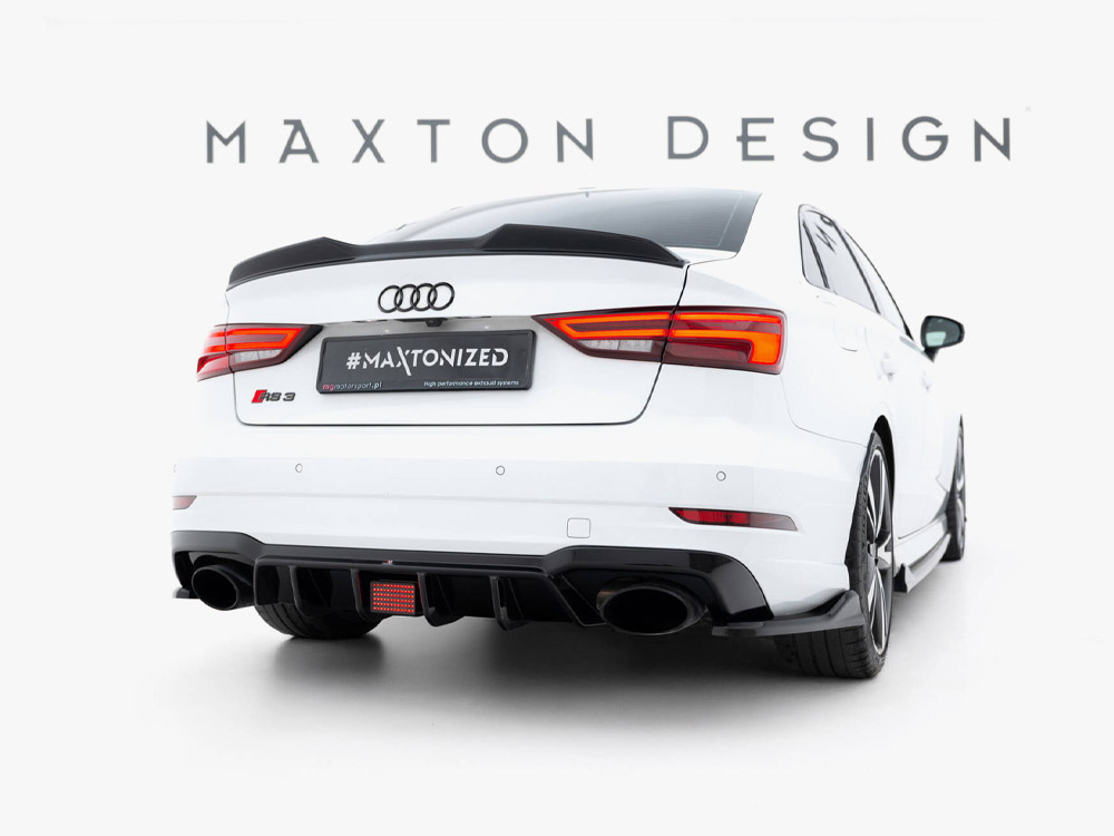 LED STOP Light Audi RS3 Sedan 8V / 8V Facelift - 3 