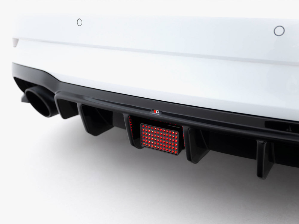 LED STOP Light Audi RS3 Sedan 8V / 8V Facelift - 5 
