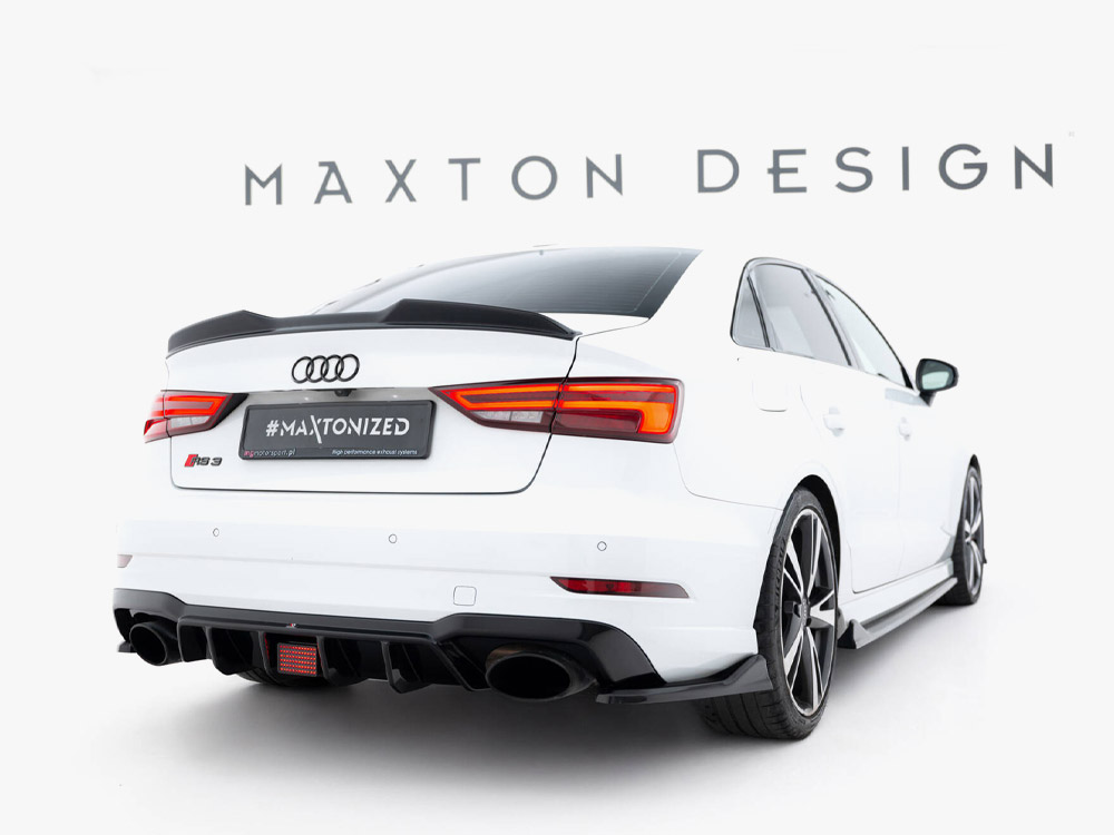 LED STOP Light Audi RS3 Sedan 8V / 8V Facelift - 2 