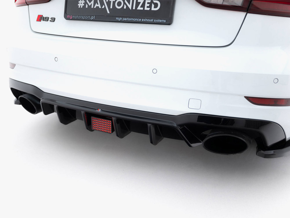 LED STOP Light Audi RS3 Sedan 8V / 8V Facelift - 4 