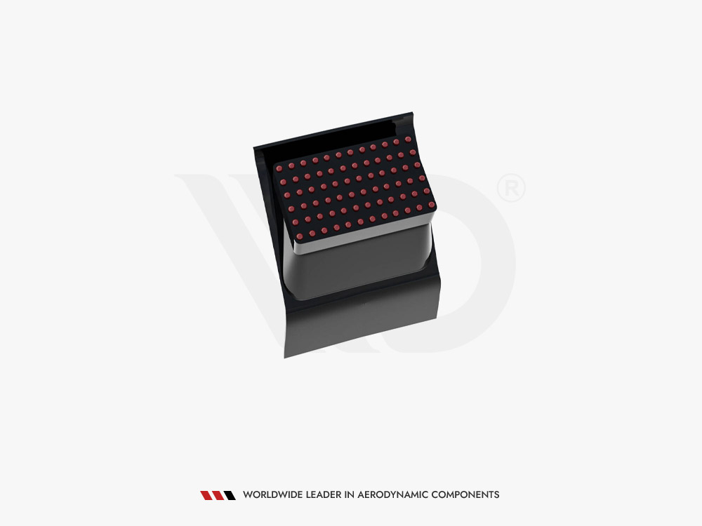 LED STOP Light Audi RS3 Sedan 8V / 8V Facelift - 6 