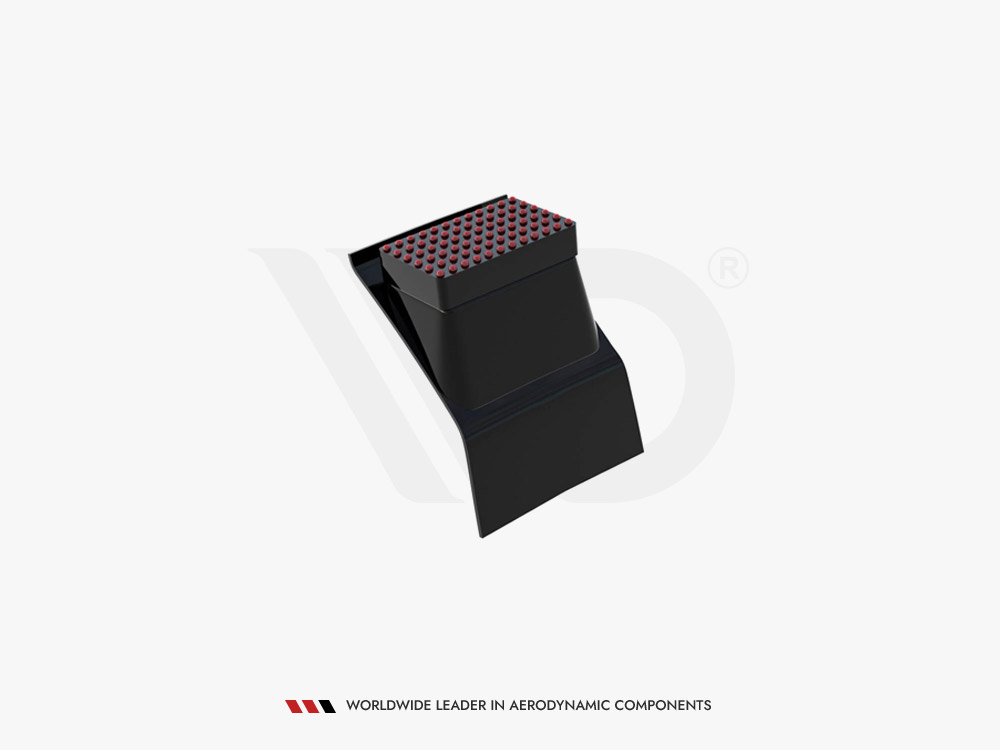 LED STOP Light Audi RS3 Sedan 8V / 8V Facelift - 7 