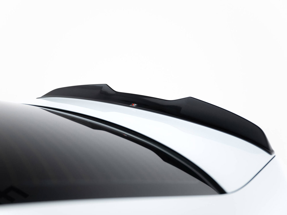 Spoiler CAP 3D compatible with Audi RS 3 Sedan 8V / 8V Facelift - 4 