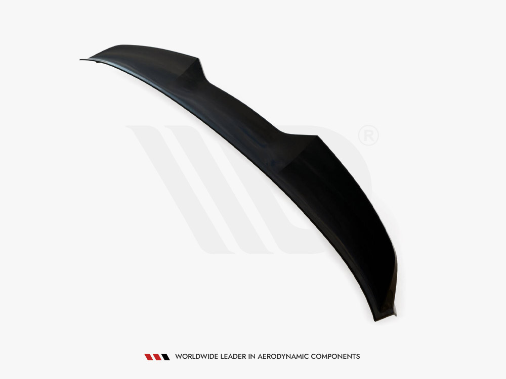 Spoiler CAP 3D compatible with Audi RS 3 Sedan 8V / 8V Facelift - 5 