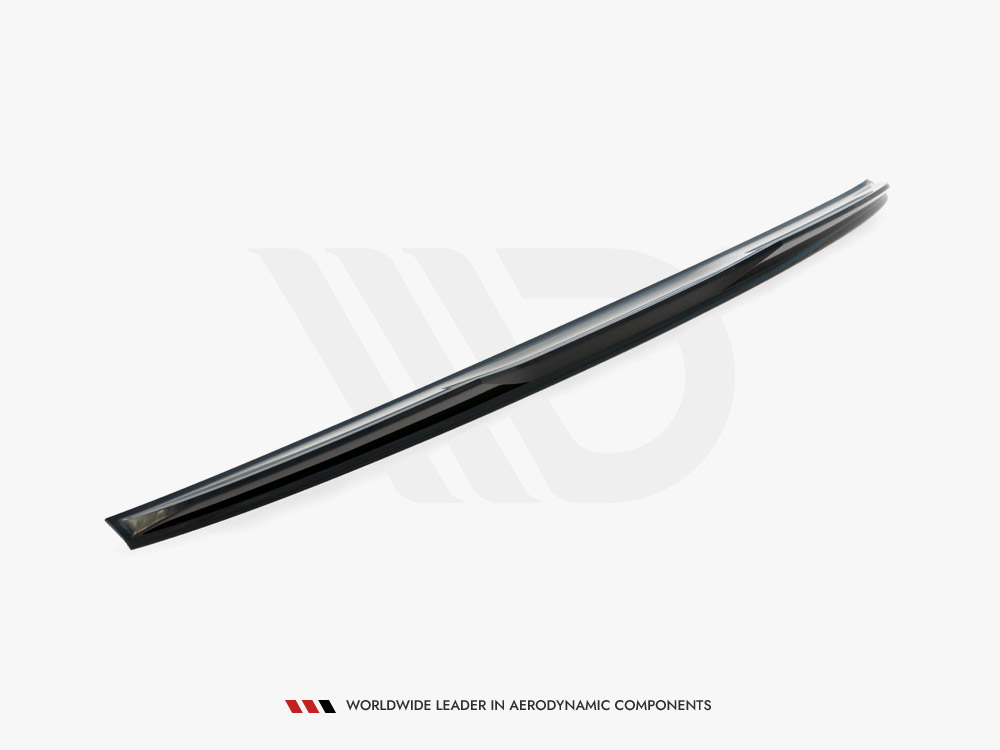 Spoiler CAP 3D compatible with Audi RS 3 Sedan 8V / 8V Facelift - 6 