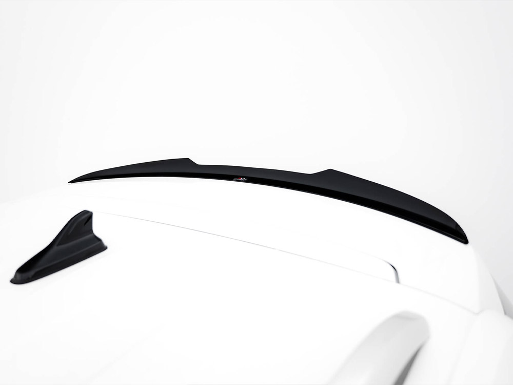 Spoiler CAP Volkswagen Atlas R-Line Mk1 Facelift 2 - 4 