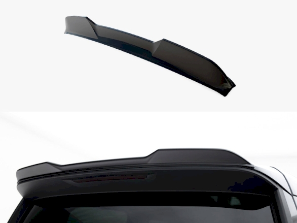 Spoiler CAP 3D Volkswagen Multivan Long T7
