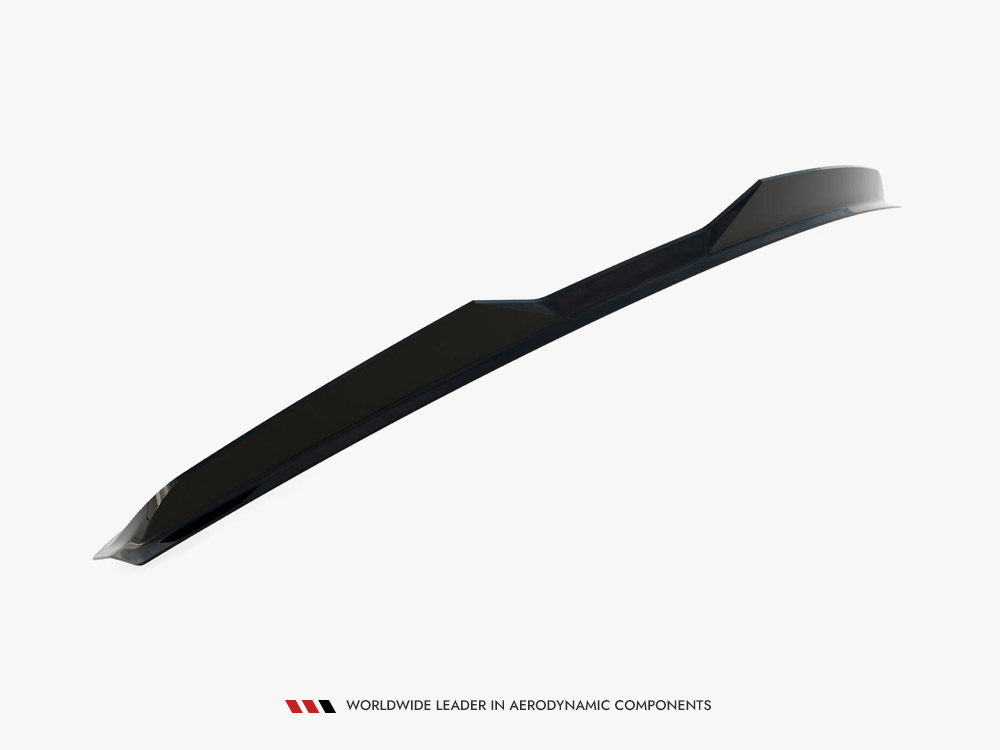 Spoiler CAP 3D Mercedes-AMG CLE 53 C236 - 6 