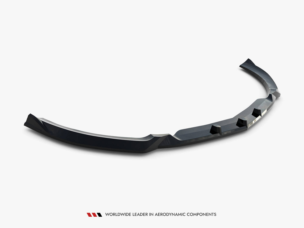 Front Splitter Mercedes-AMG SL 63 R232 - 6 