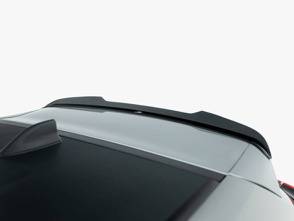 Spoiler CAP Toyota GR Yaris Mk4 Facelift - 5 