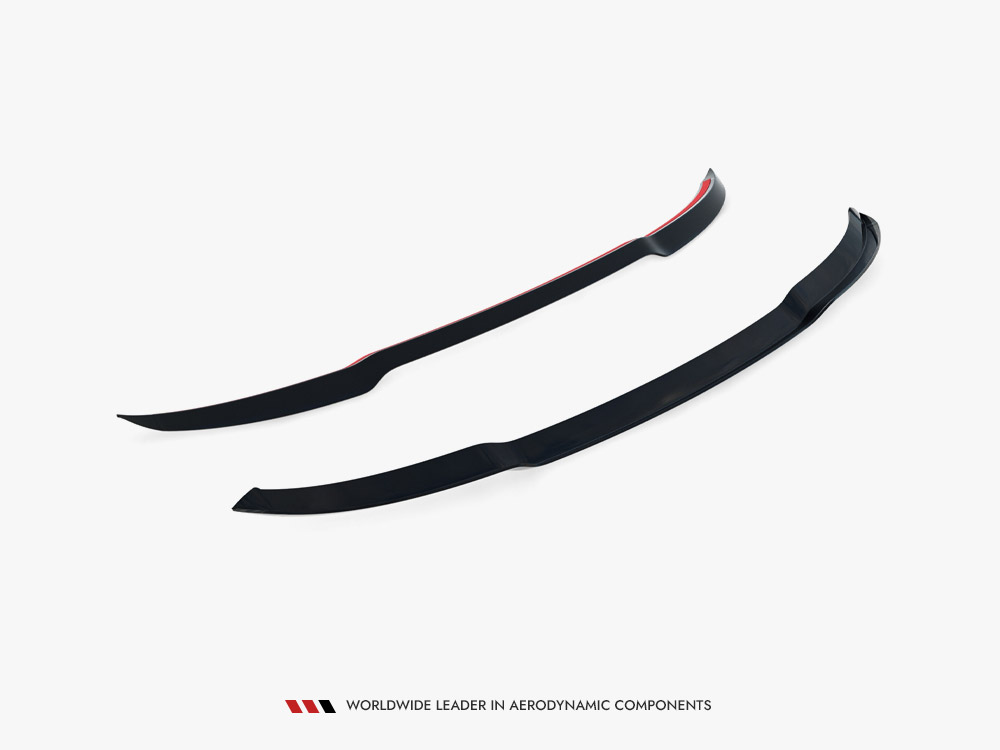 Spoiler CAP Renault Talisman Grandtour - 5 