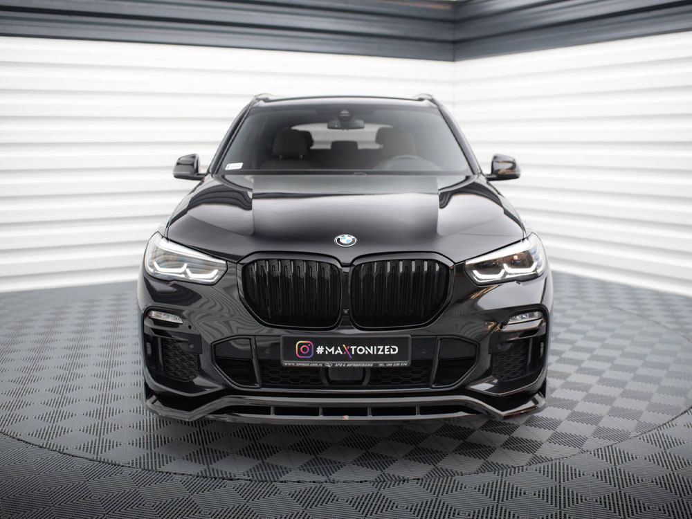 Full Body Kit BMW X5 M-Pack G05 - 3 