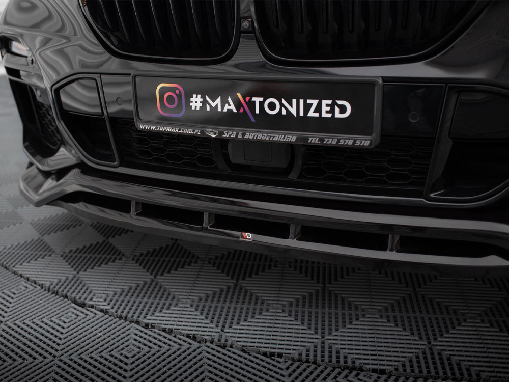Full Body Kit BMW X5 M-Pack G05 - 4 